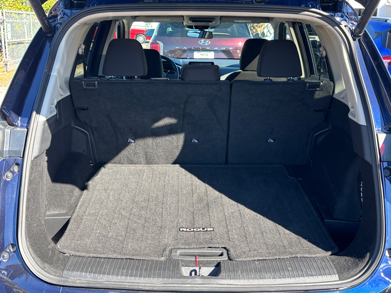 Thumbnail: 2025 Nissan Rogue - 6