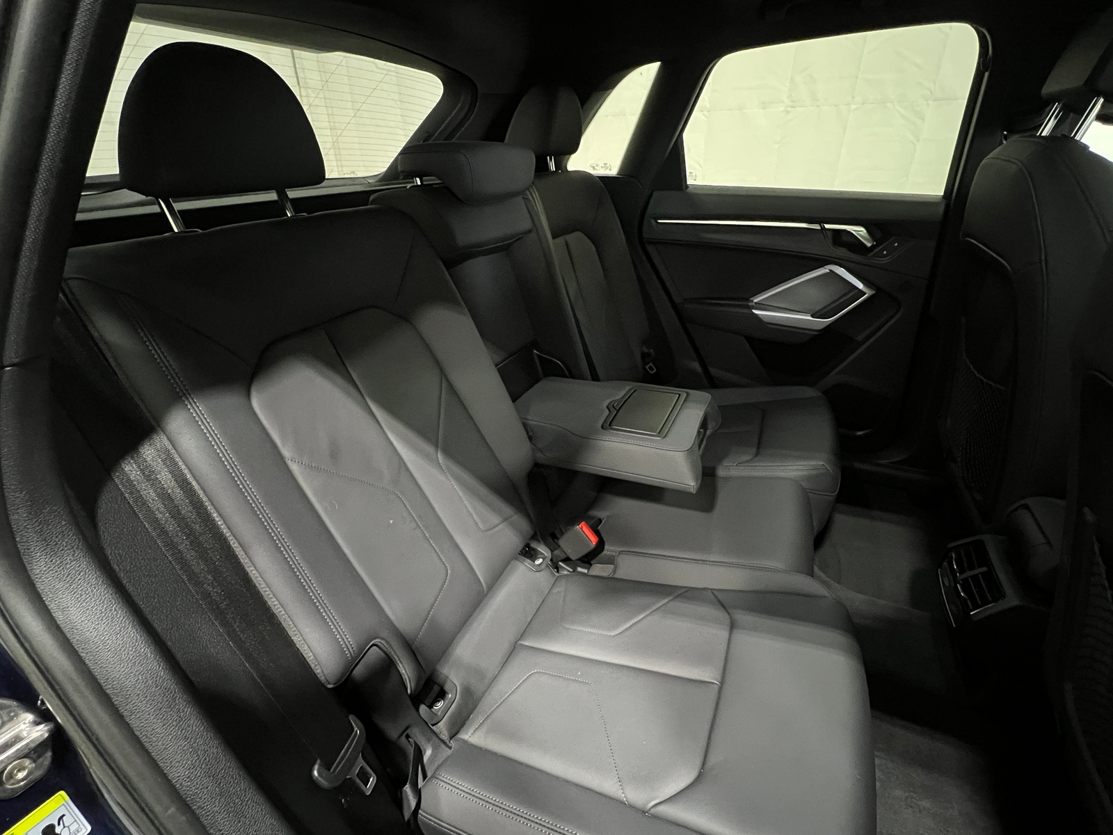 Thumbnail: 2020 Audi Q3 - 5