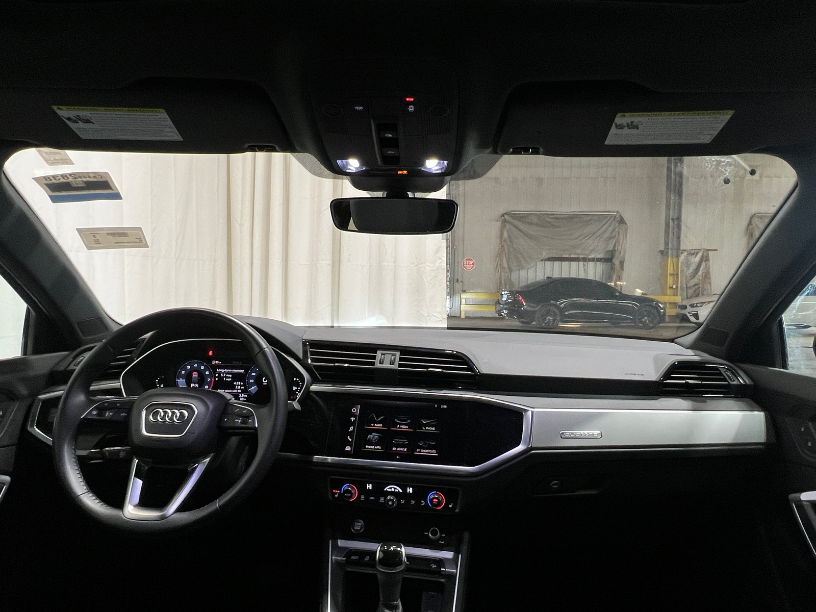 Thumbnail: 2020 Audi Q3 - 2