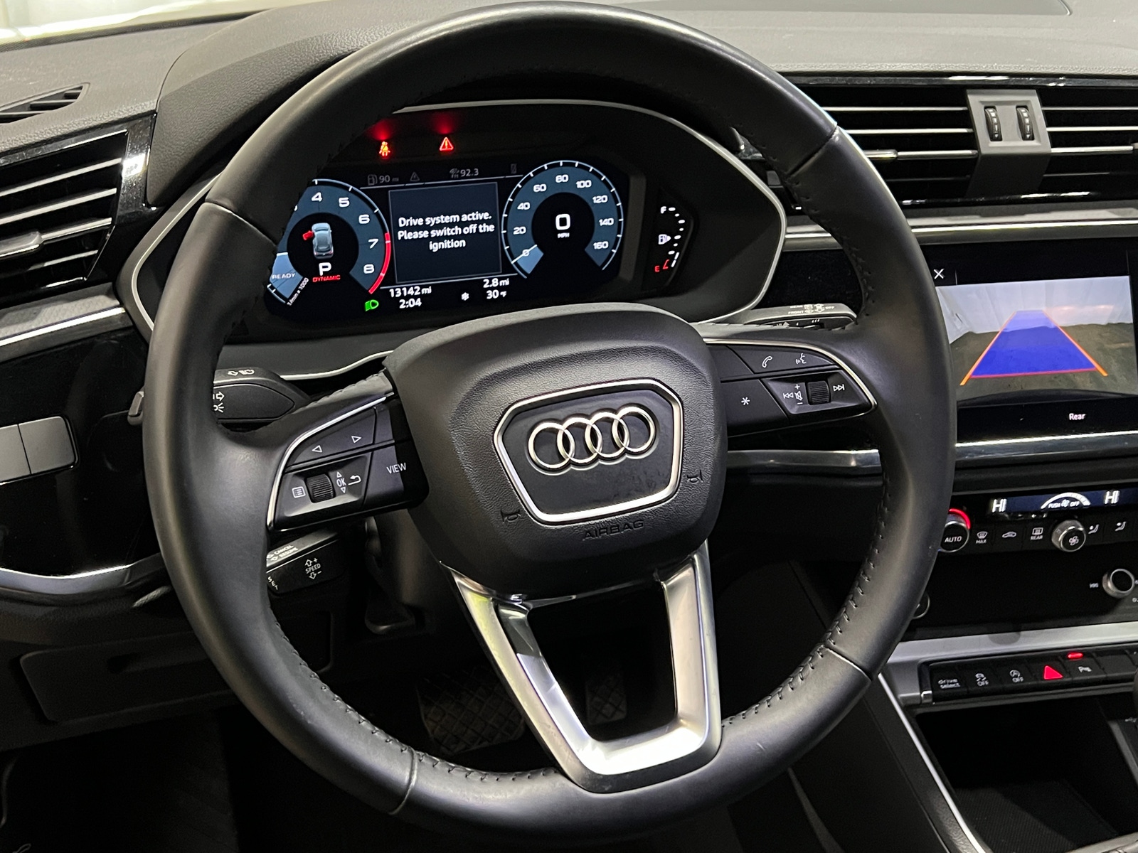 Thumbnail: 2020 Audi Q3 - 4