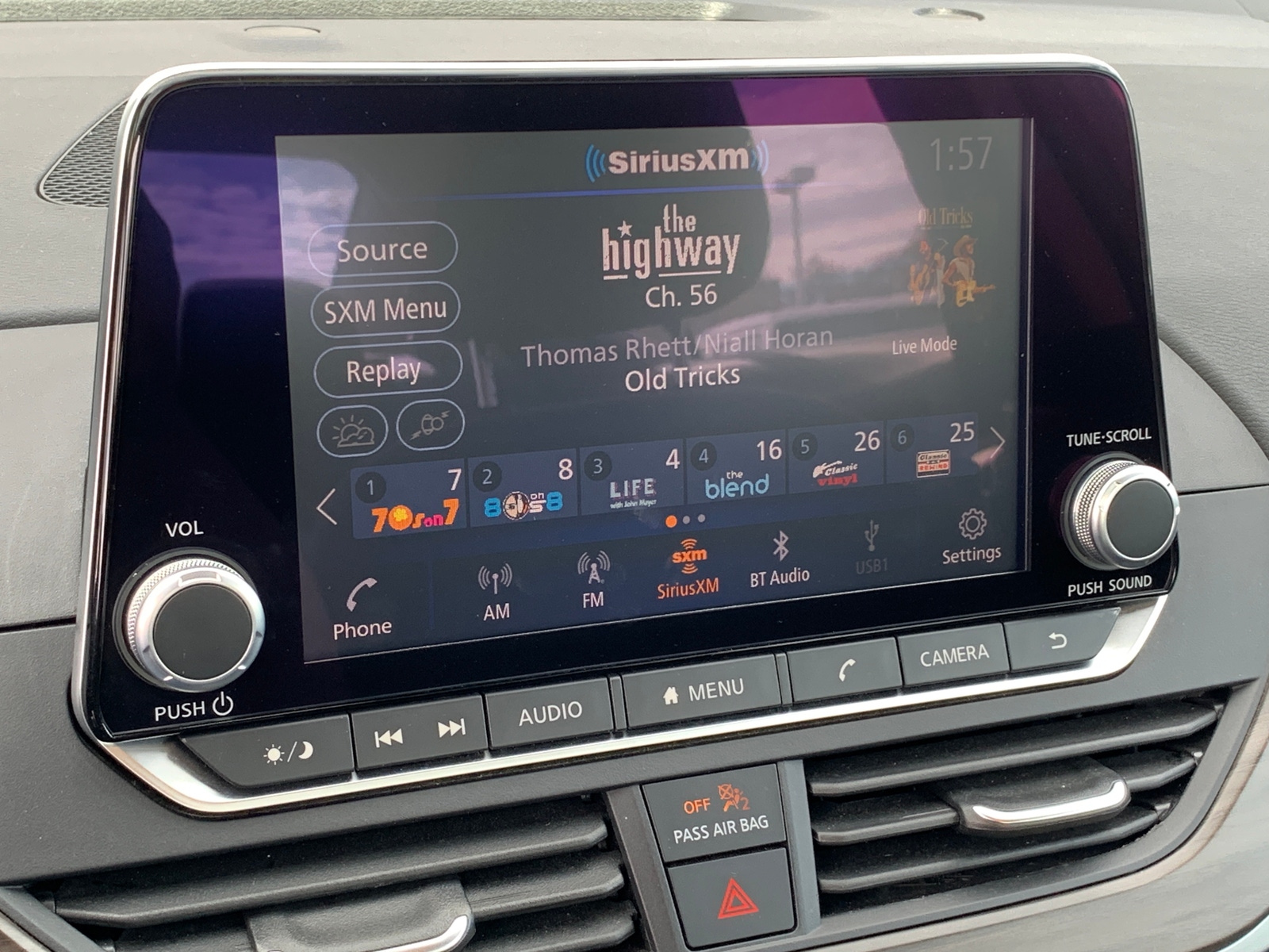 Thumbnail: 2025 Nissan Altima - 4