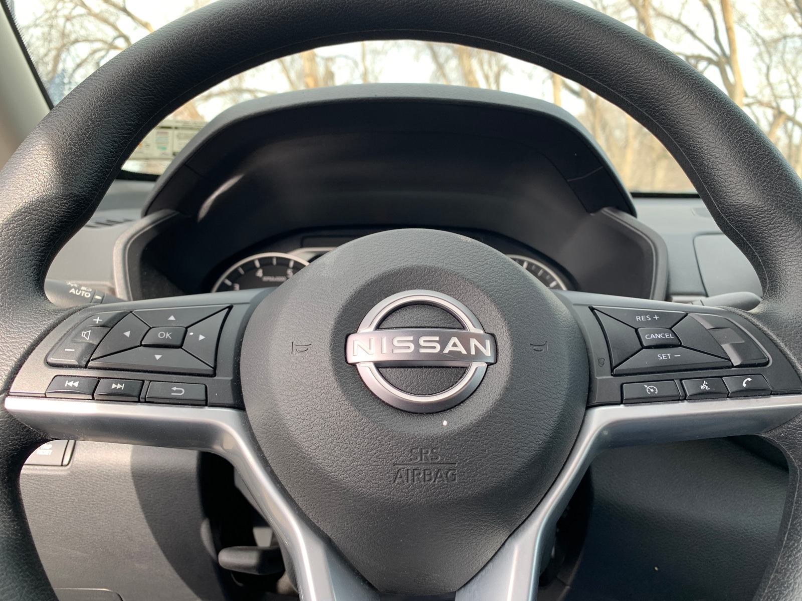 Thumbnail: 2025 Nissan Altima - 5