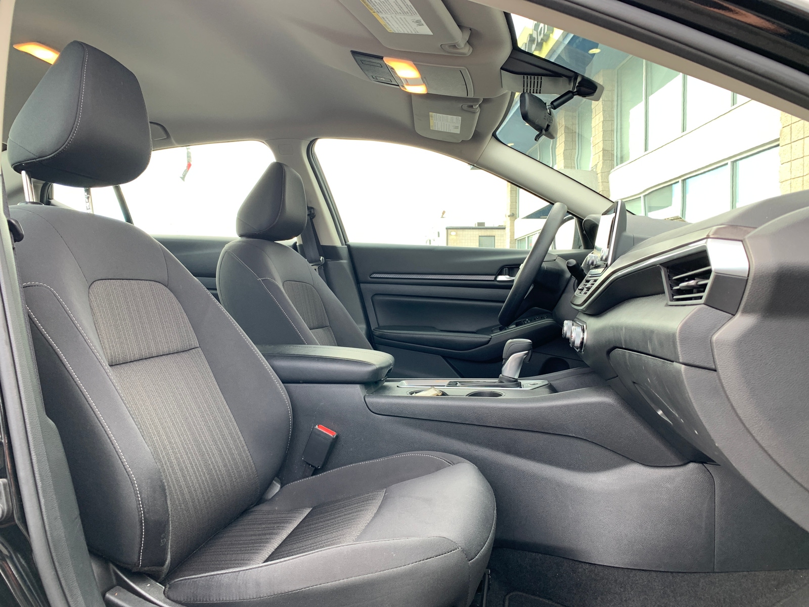 Thumbnail: 2025 Nissan Altima - 2