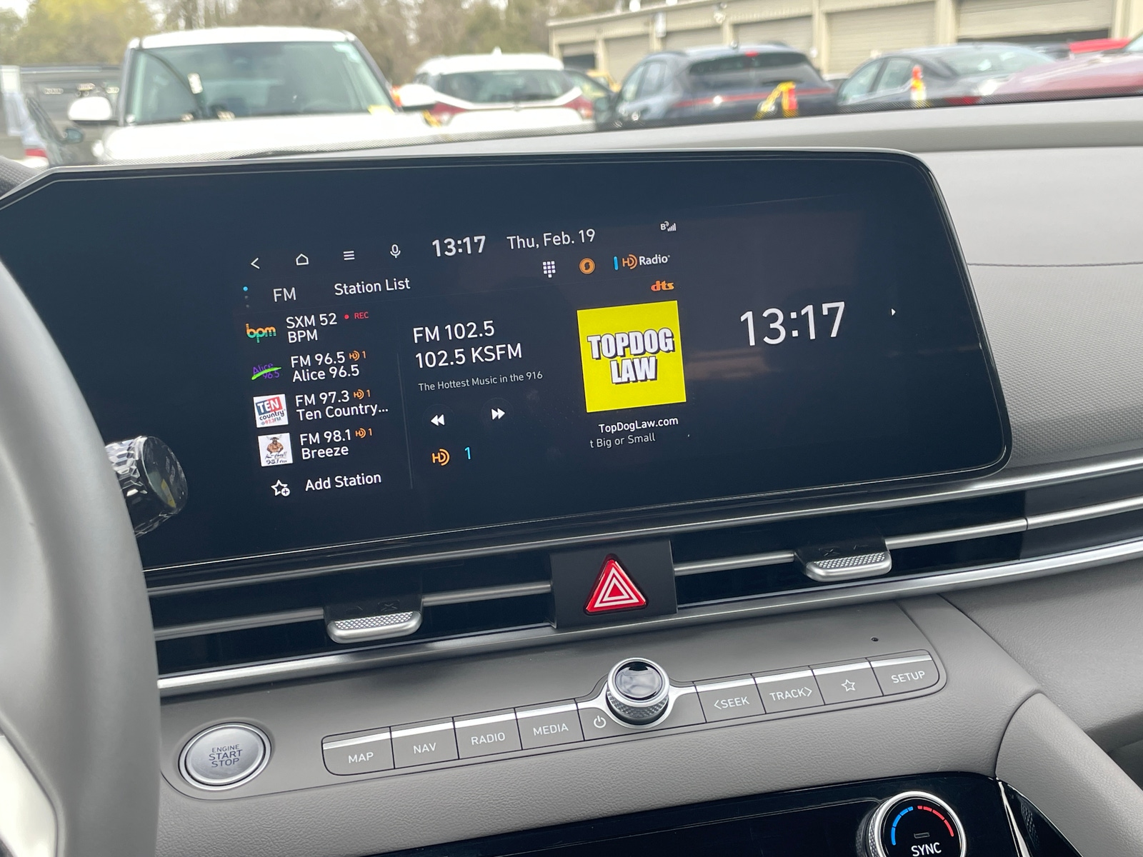 Thumbnail: 2025 Hyundai Elantra - 4