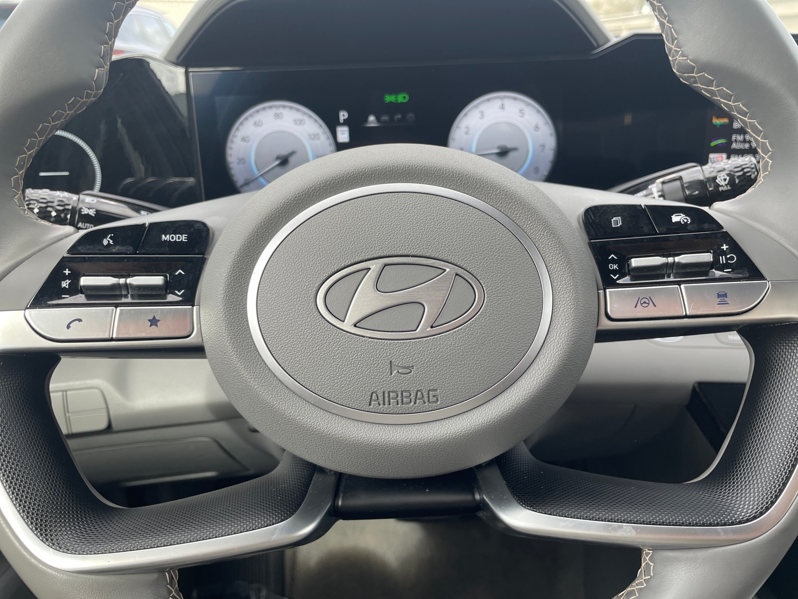 Thumbnail: 2025 Hyundai Elantra - 5