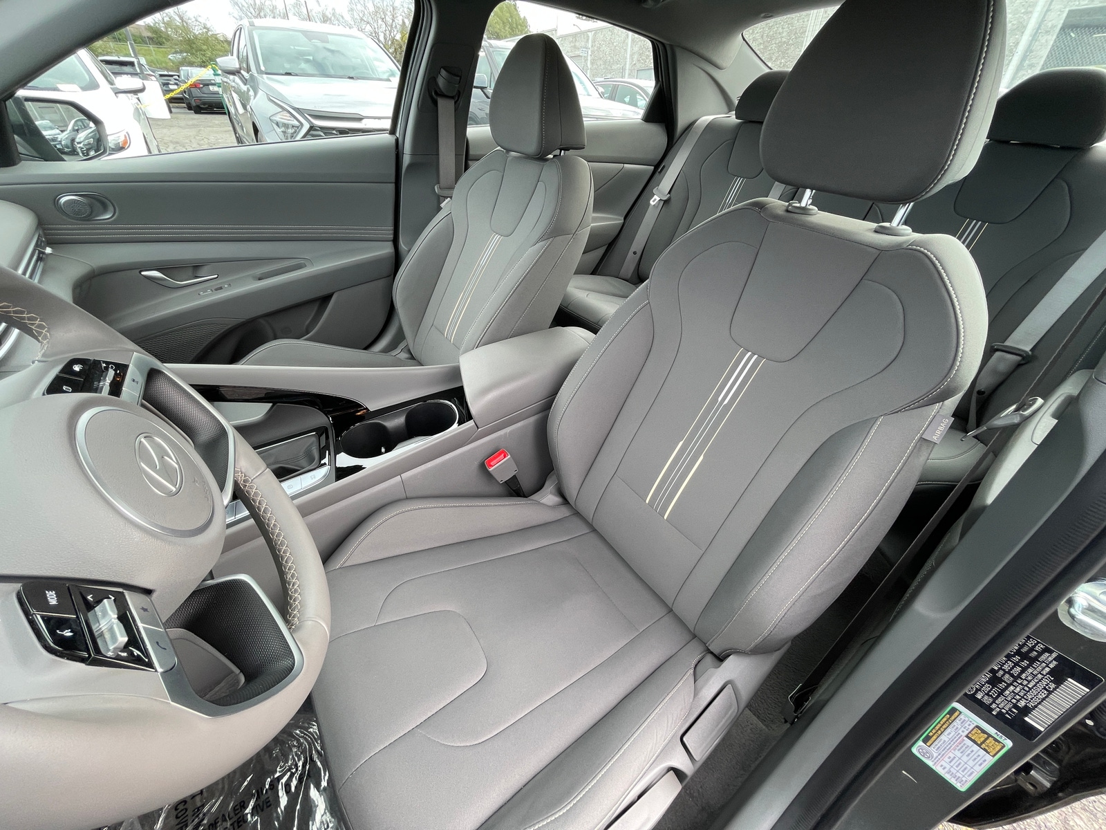 Thumbnail: 2025 Hyundai Elantra - 2