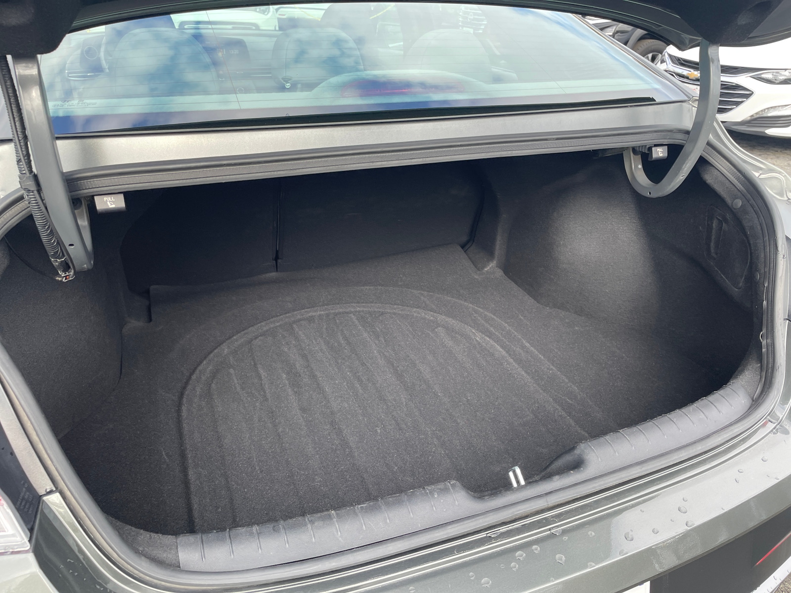 Thumbnail: 2025 Hyundai Elantra - 6