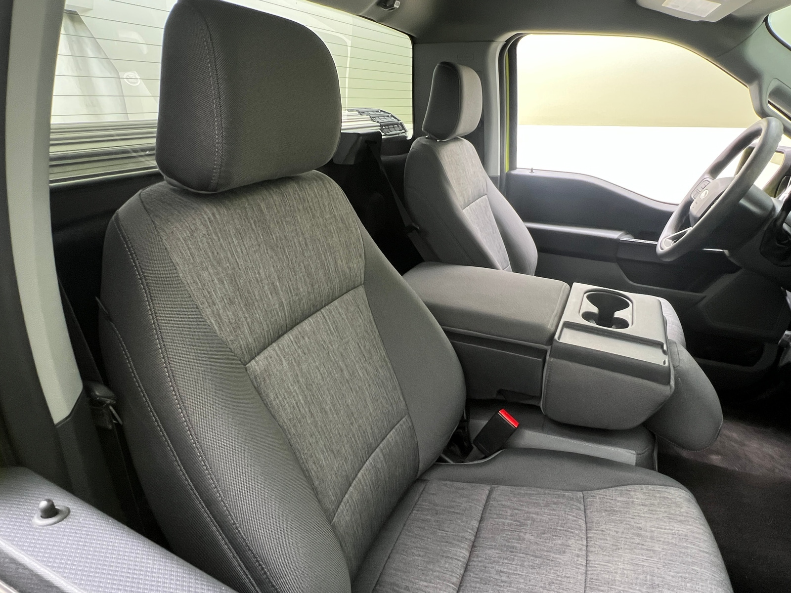 Thumbnail: 2022 Ford Econoline - 2