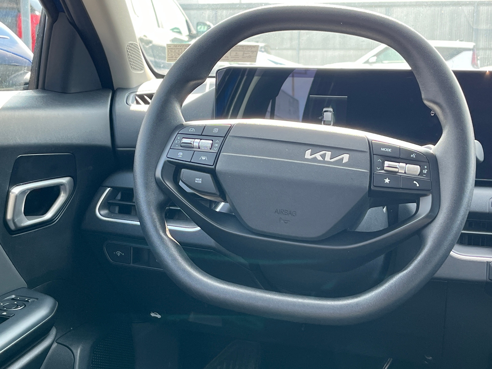 Thumbnail: 2025 Kia K4 - 5