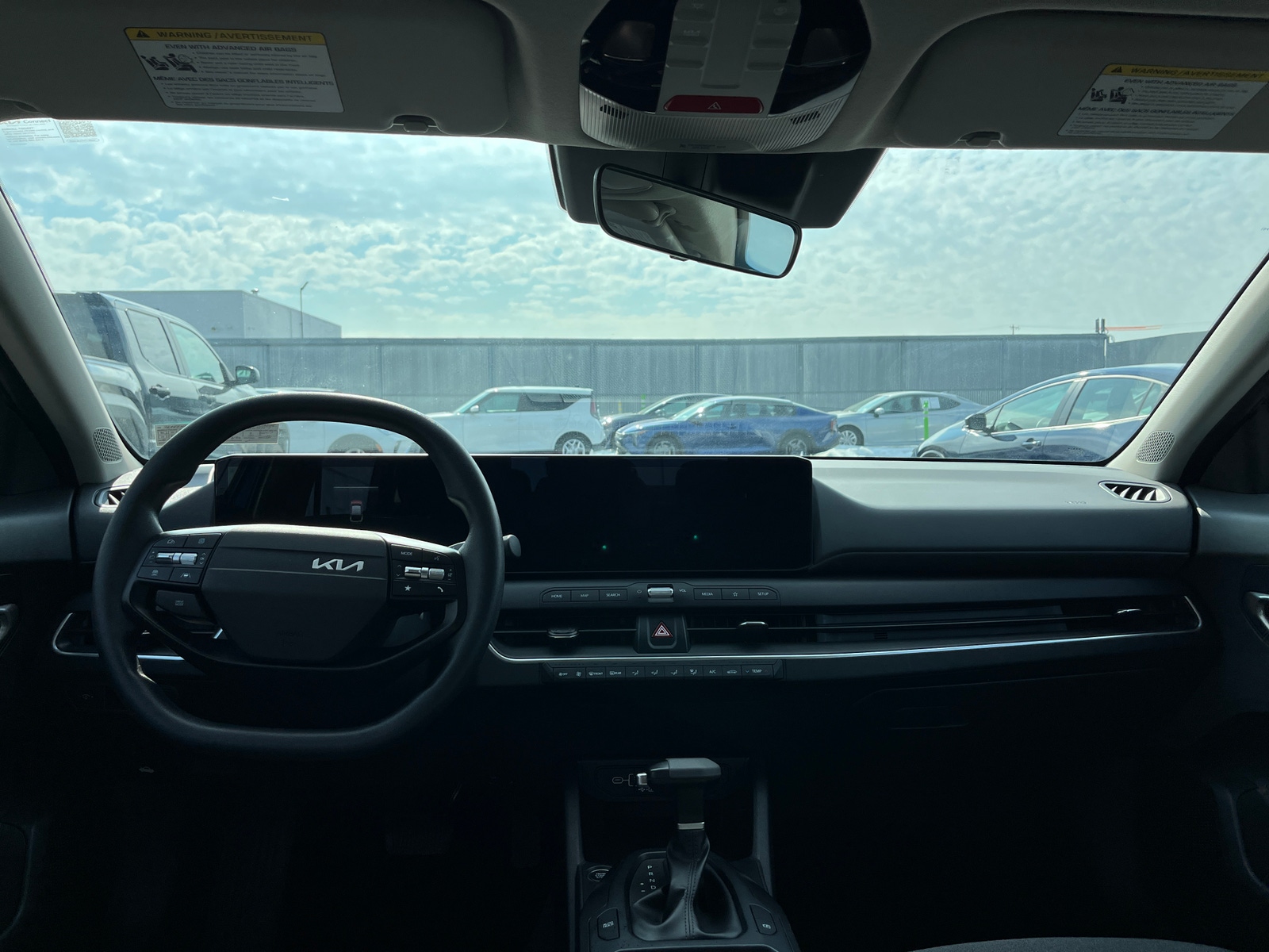 Thumbnail: 2025 Kia K4 - 3