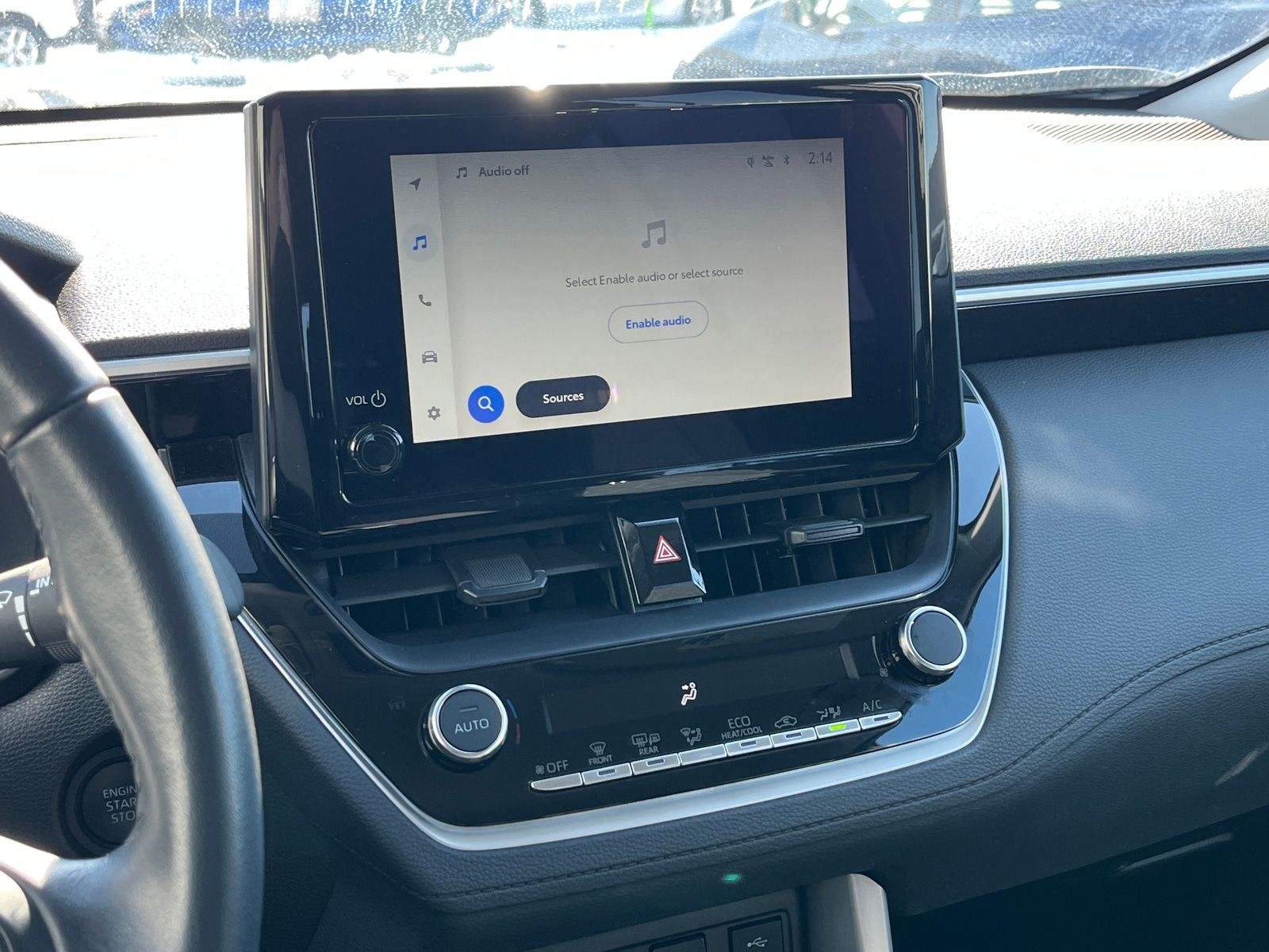 Thumbnail: 2025 Toyota Corolla Cross - 4