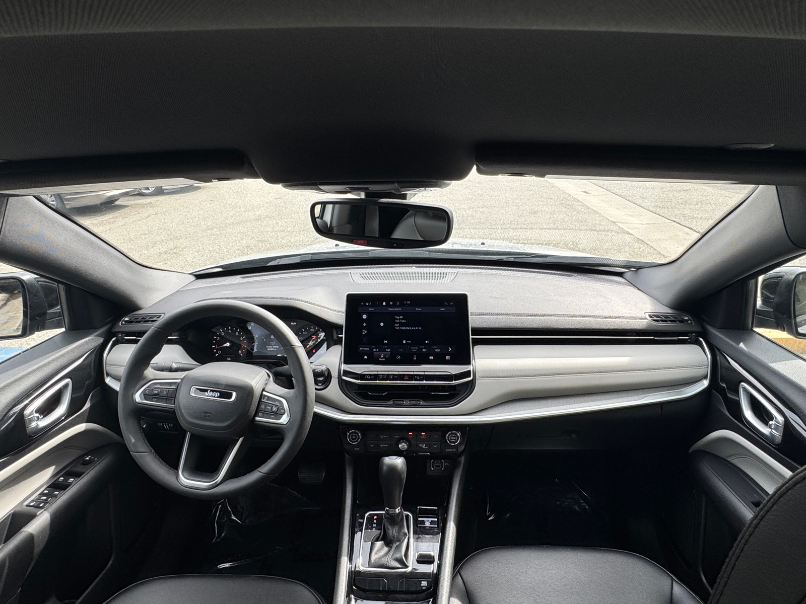 Thumbnail: 2025 Jeep Compass - 2