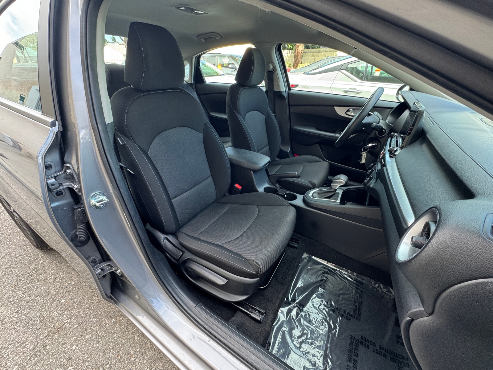 Thumbnail: 2024 Kia Forte - 2