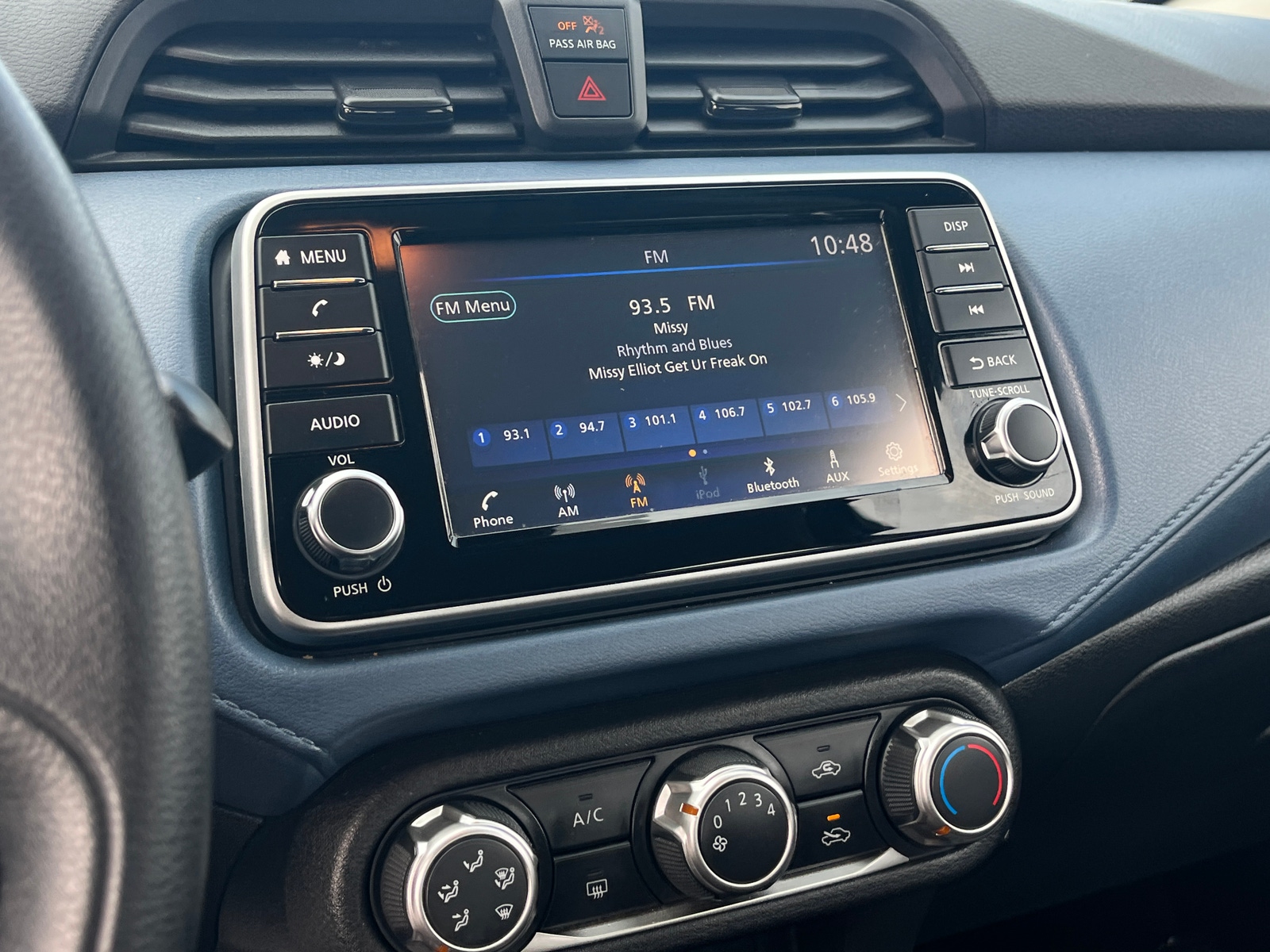 Thumbnail: 2025 Nissan Versa - 4