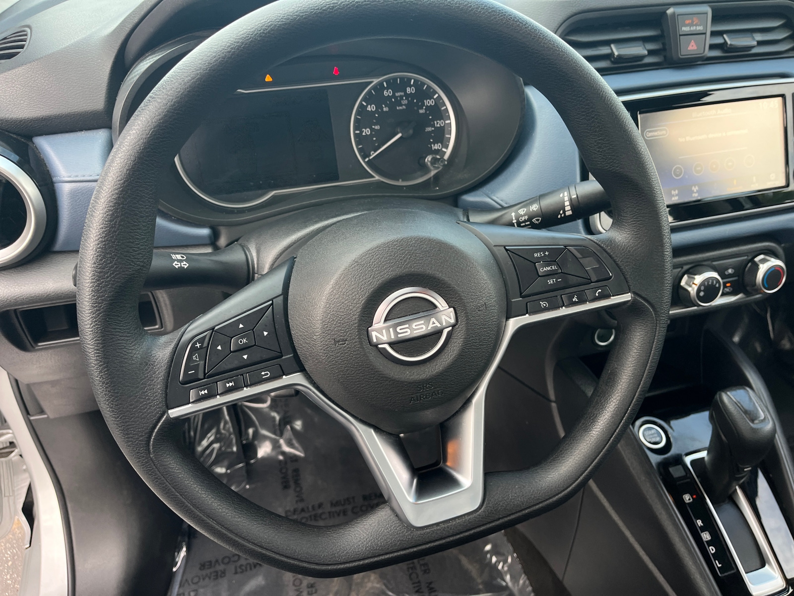 Thumbnail: 2025 Nissan Versa - 5