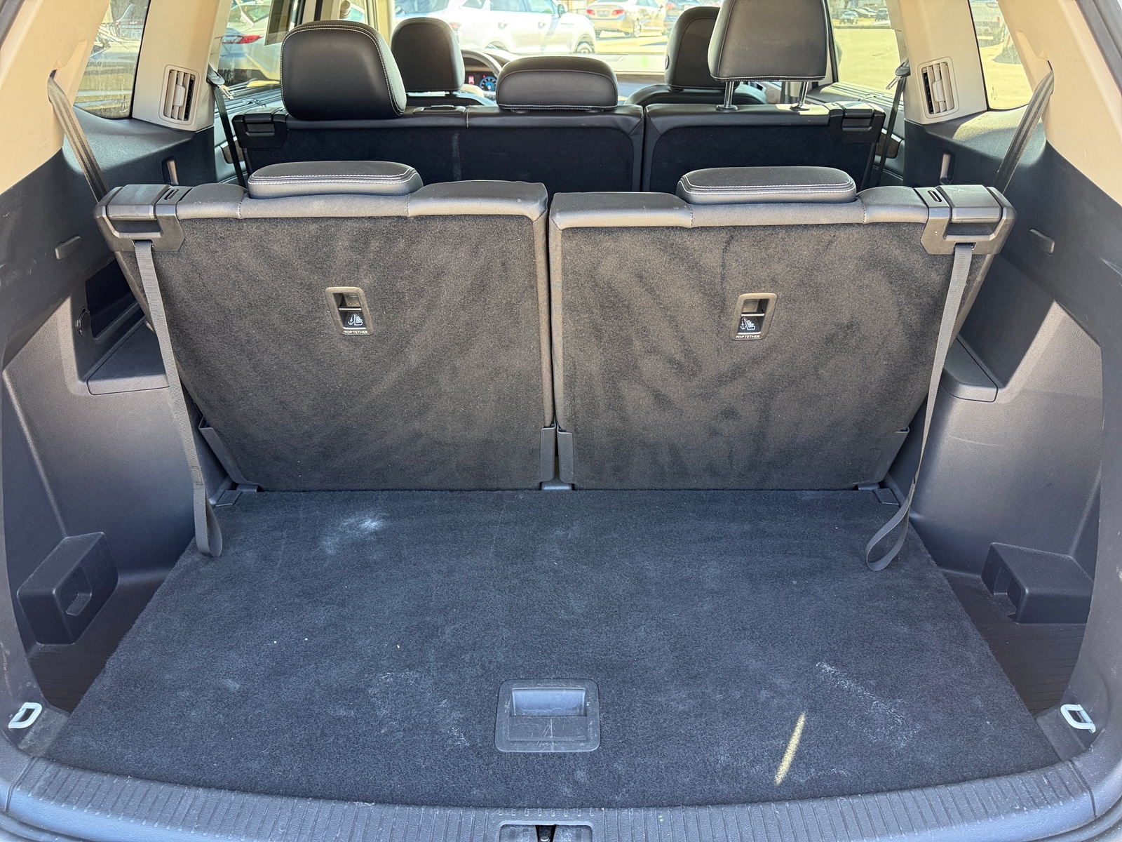 Thumbnail: 2025 Volkswagen Atlas - 7