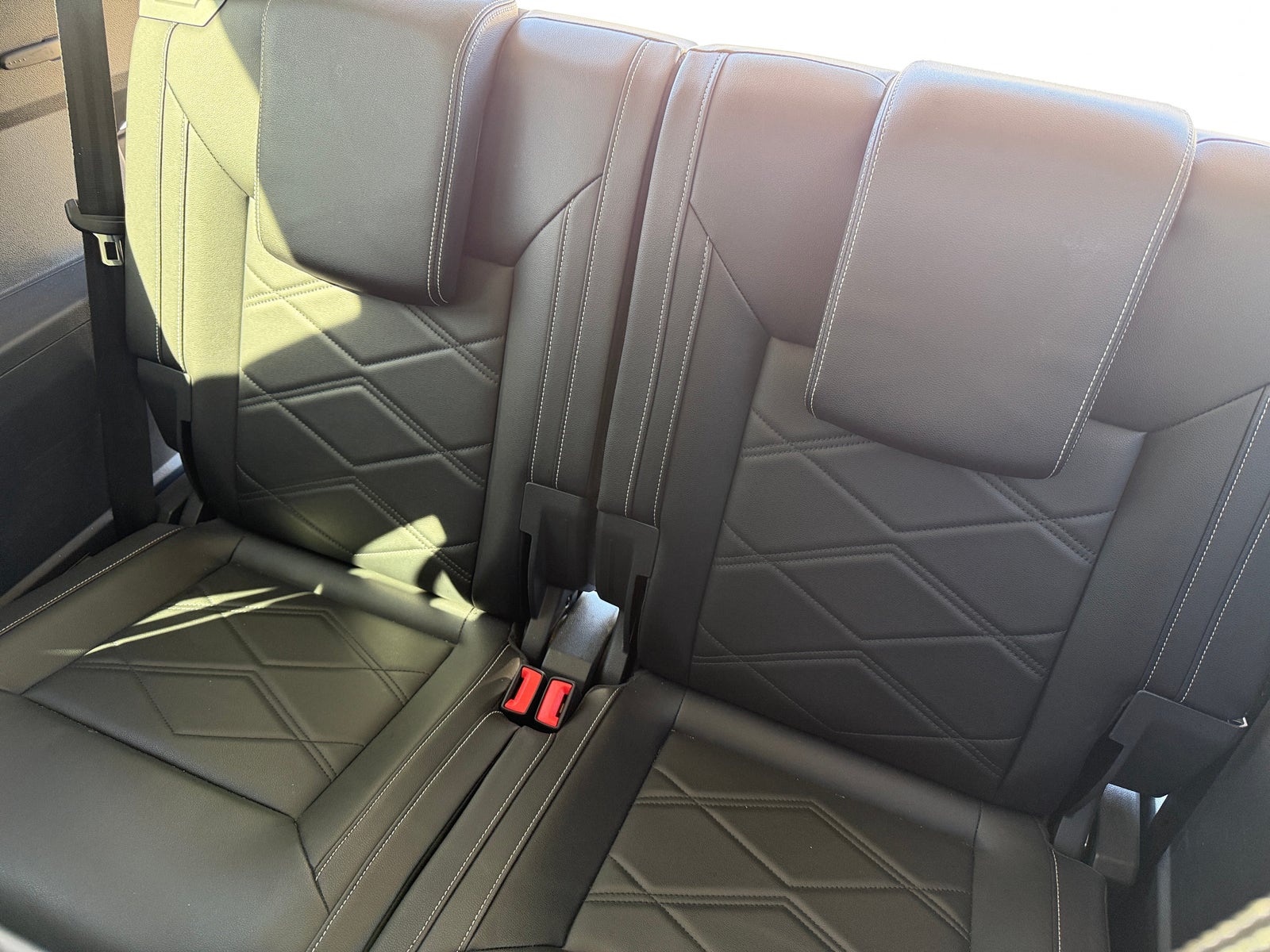 Thumbnail: 2025 Volkswagen Atlas - 6