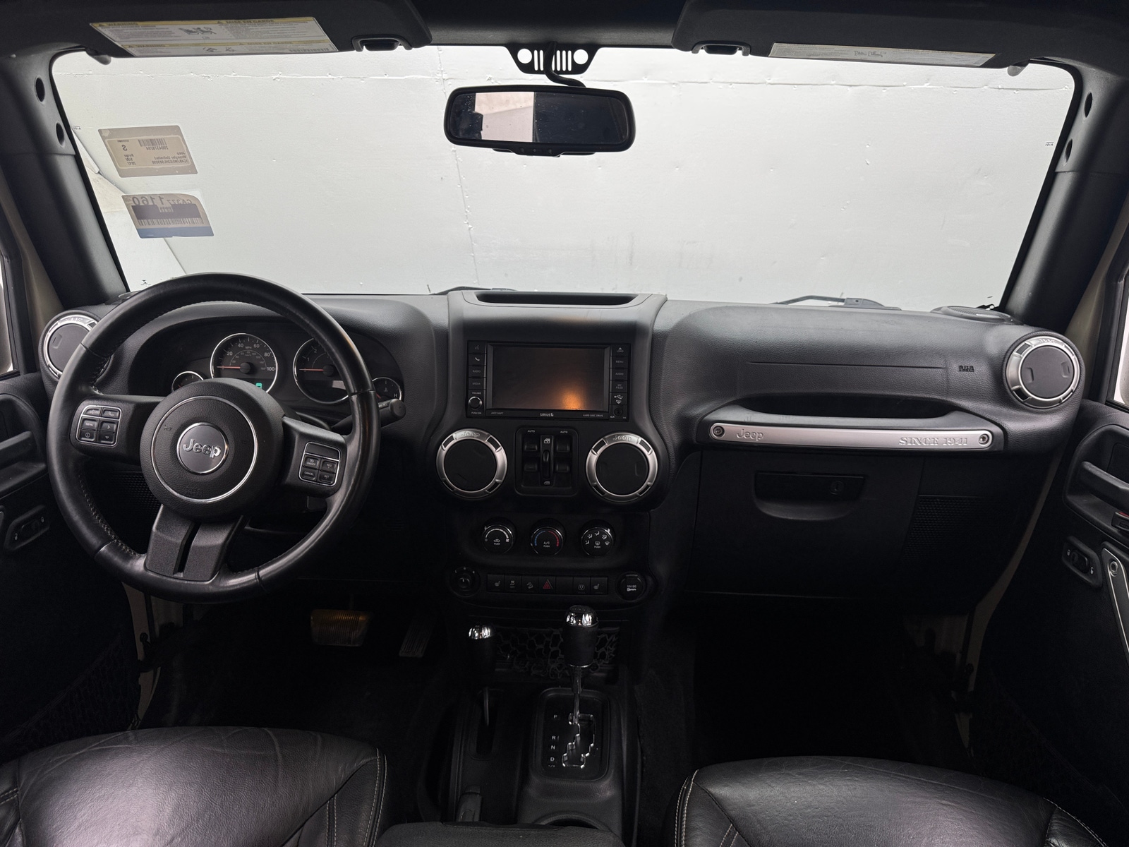 Thumbnail: 2017 Jeep Wrangler - 2