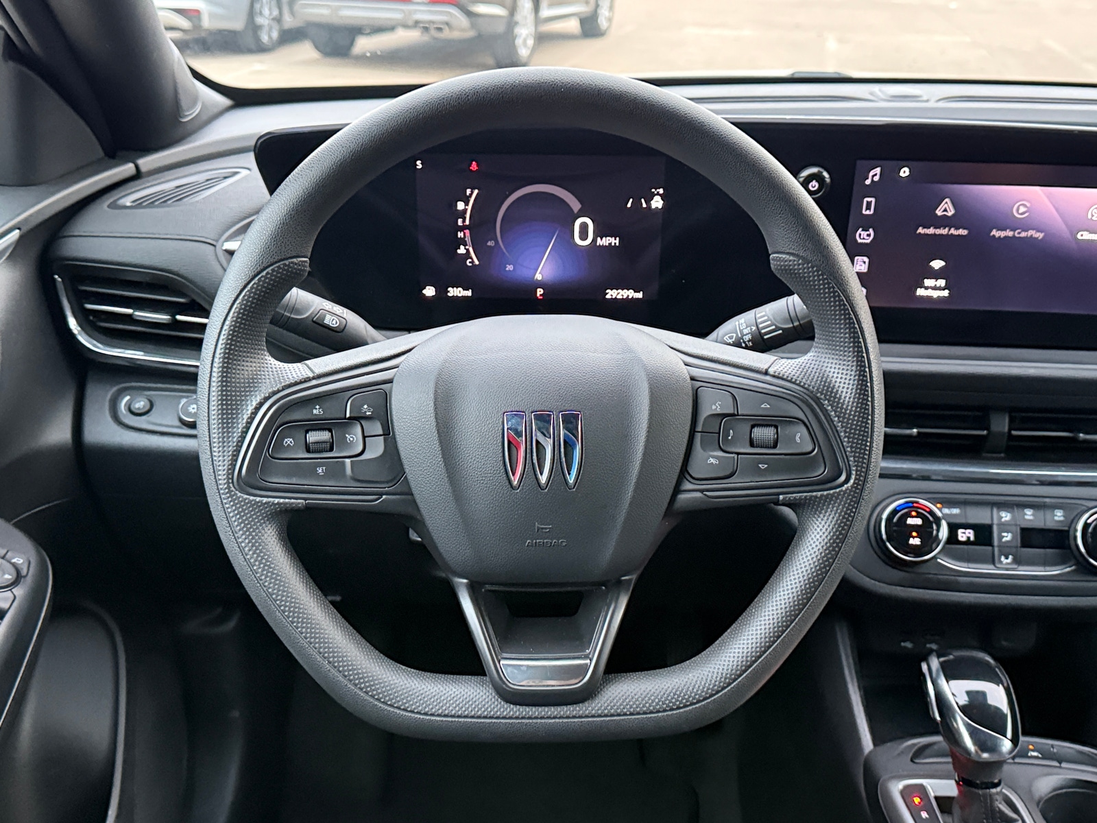 Thumbnail: 2025 Buick Envista - 5