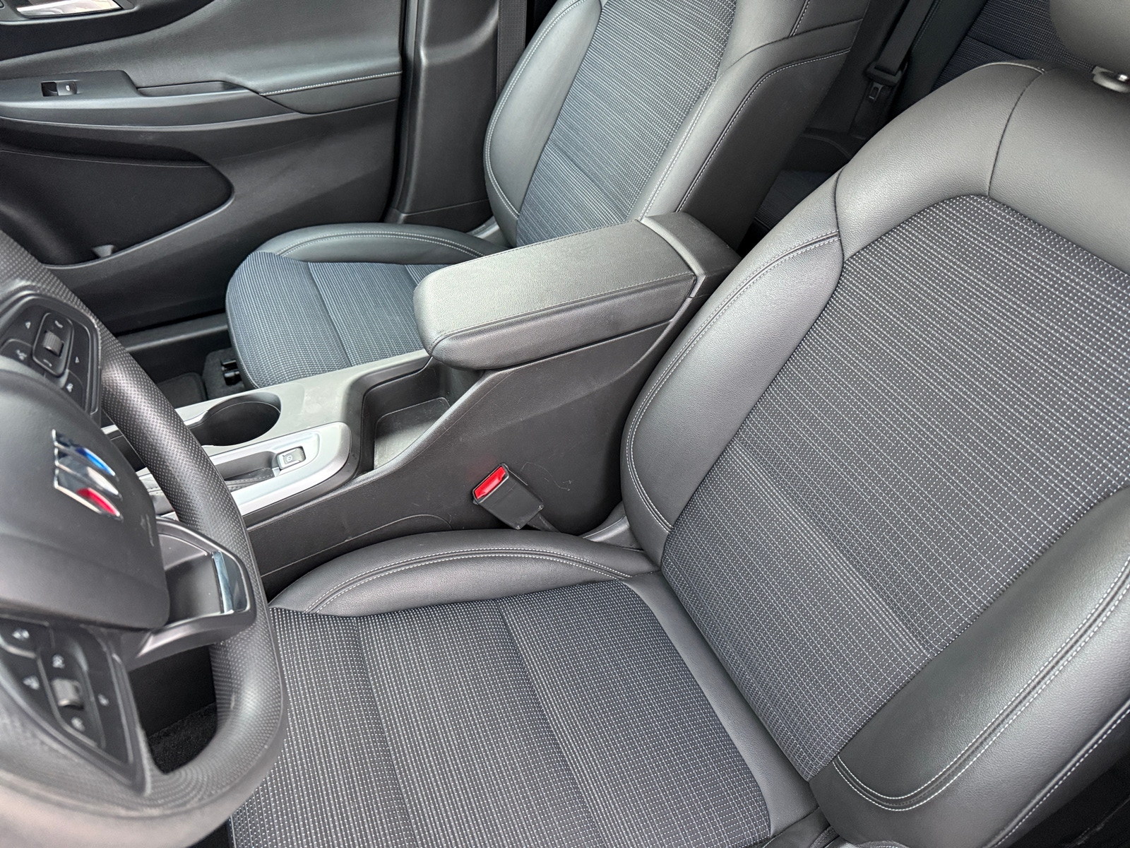 Thumbnail: 2025 Buick Envista - 2