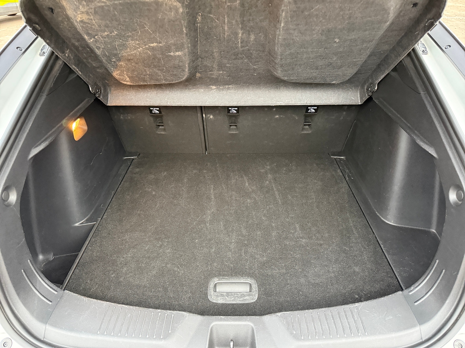 Thumbnail: 2025 Buick Envista - 6