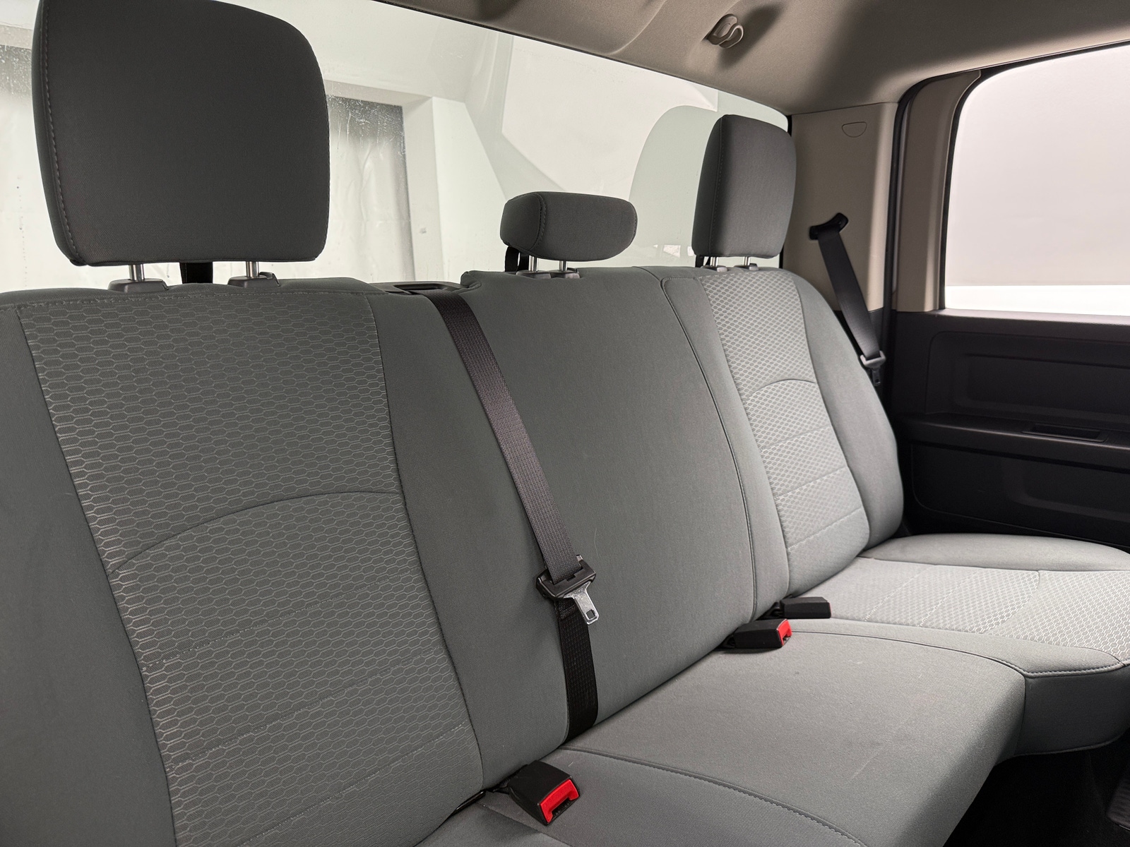 Thumbnail: 2018 RAM 1500 - 6