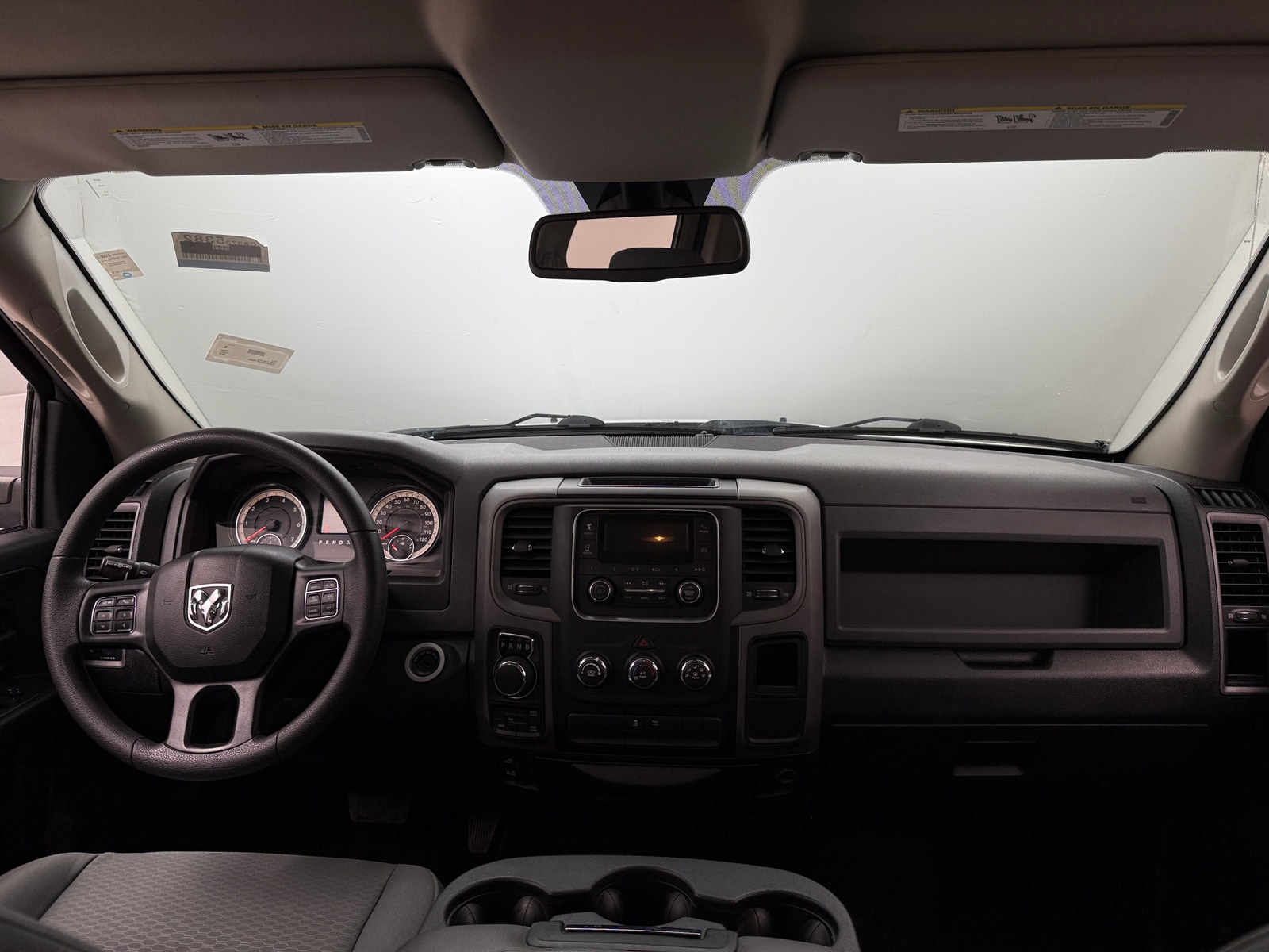 Thumbnail: 2018 RAM 1500 - 3