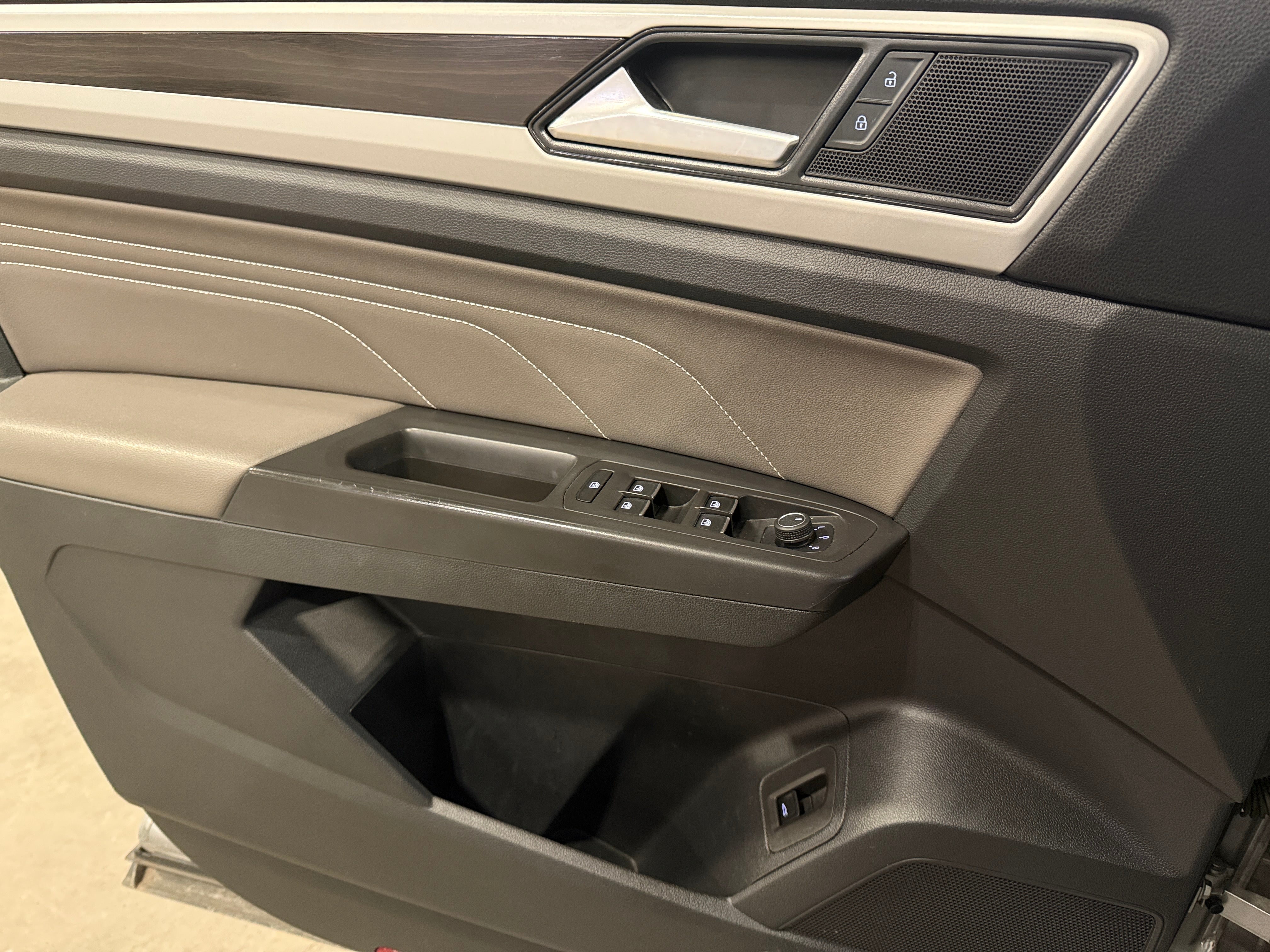 2023 Volkswagen Atlas