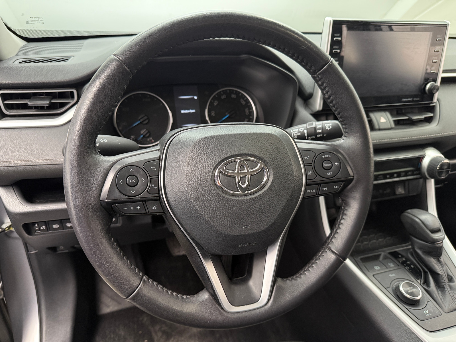 Thumbnail: 2022 Toyota RAV4 - 5