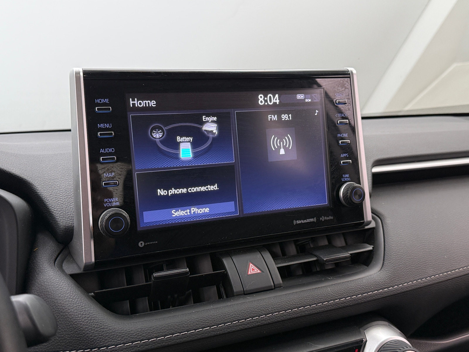 Thumbnail: 2022 Toyota RAV4 - 4