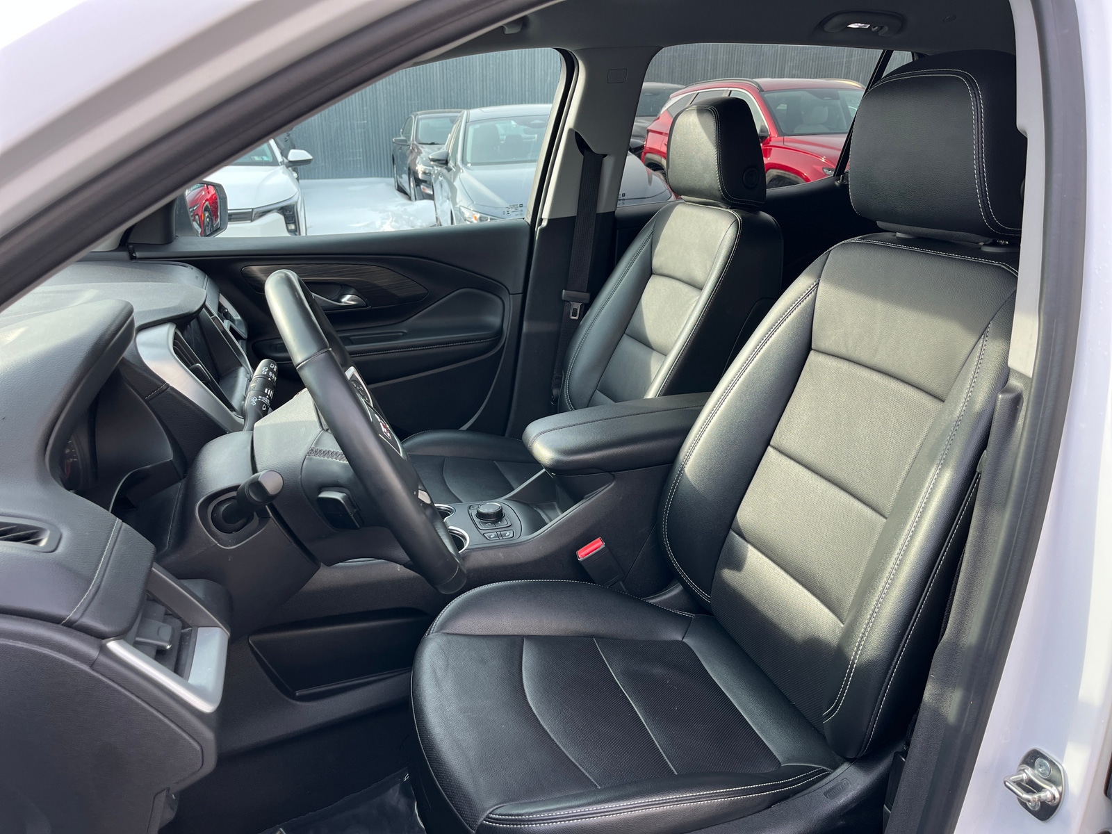 Thumbnail: 2024 GMC Terrain - 2