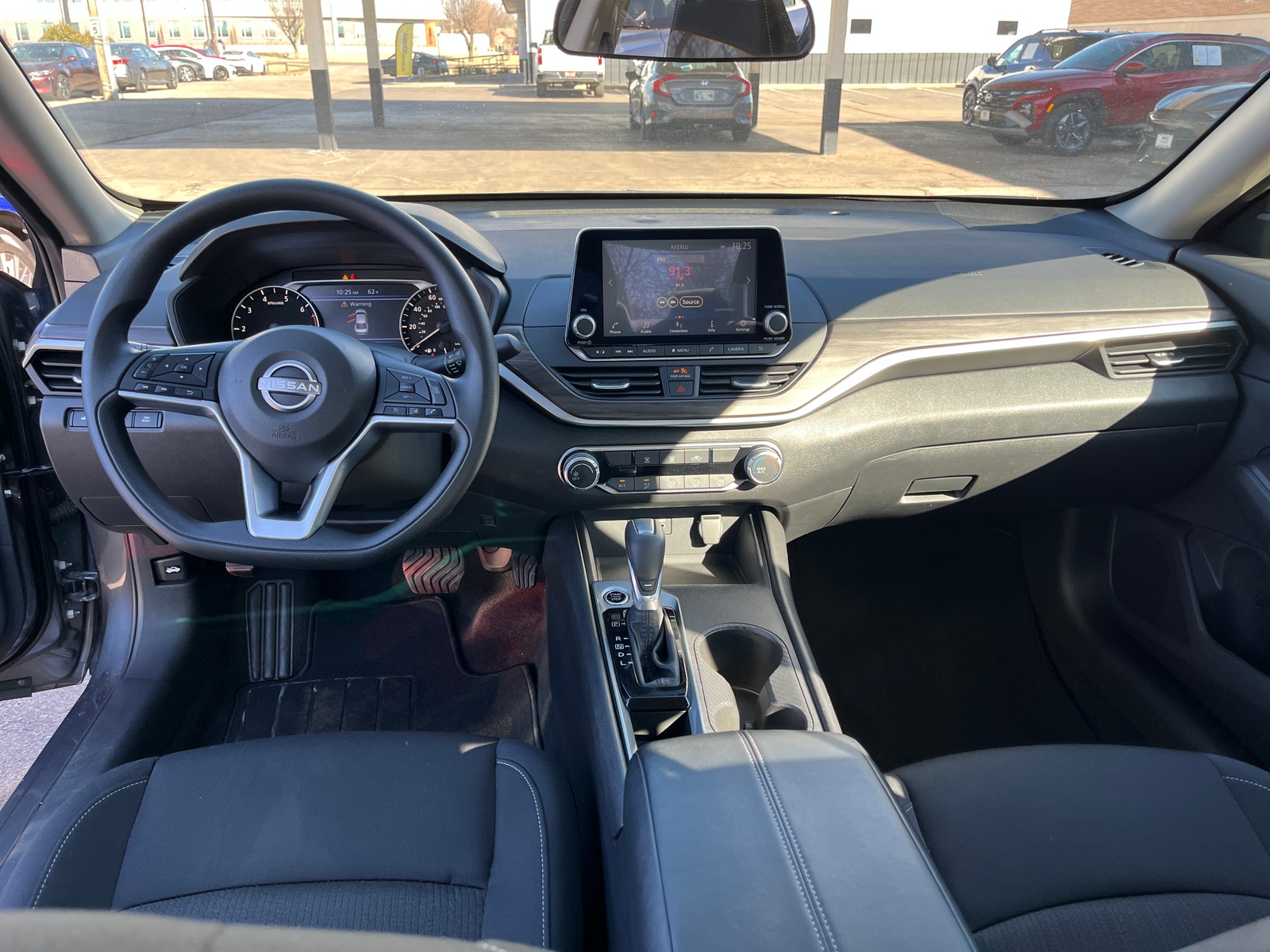 Thumbnail: 2025 Nissan Altima - 3