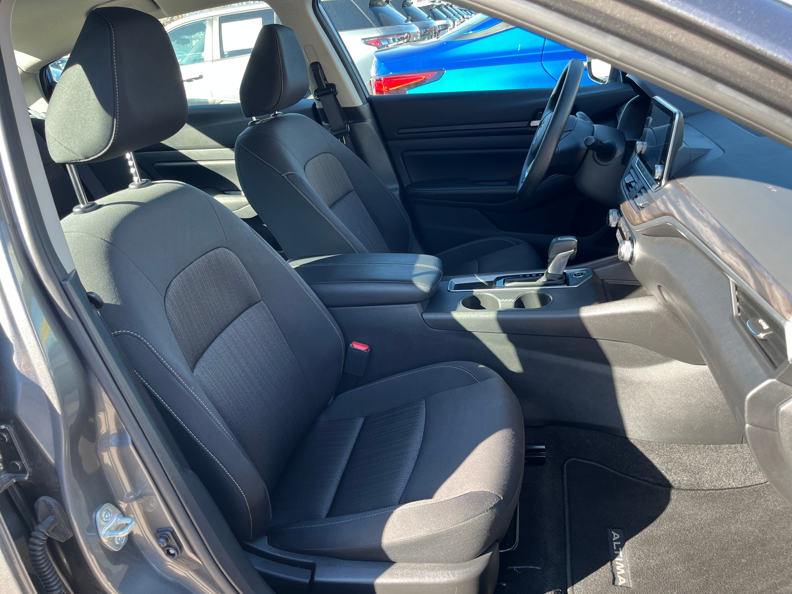 Thumbnail: 2025 Nissan Altima - 2