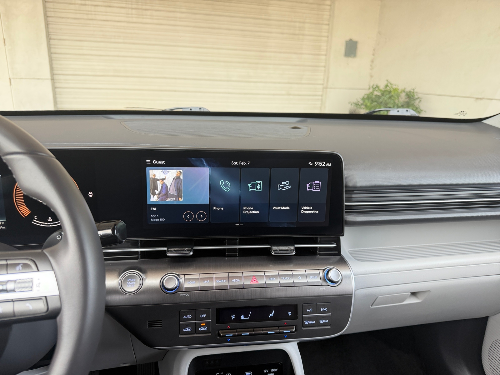 Thumbnail: 2025 Hyundai Kona - 4