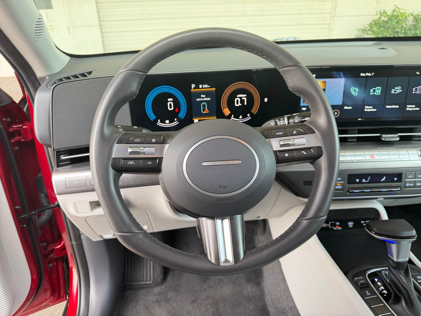 Thumbnail: 2025 Hyundai Kona - 5