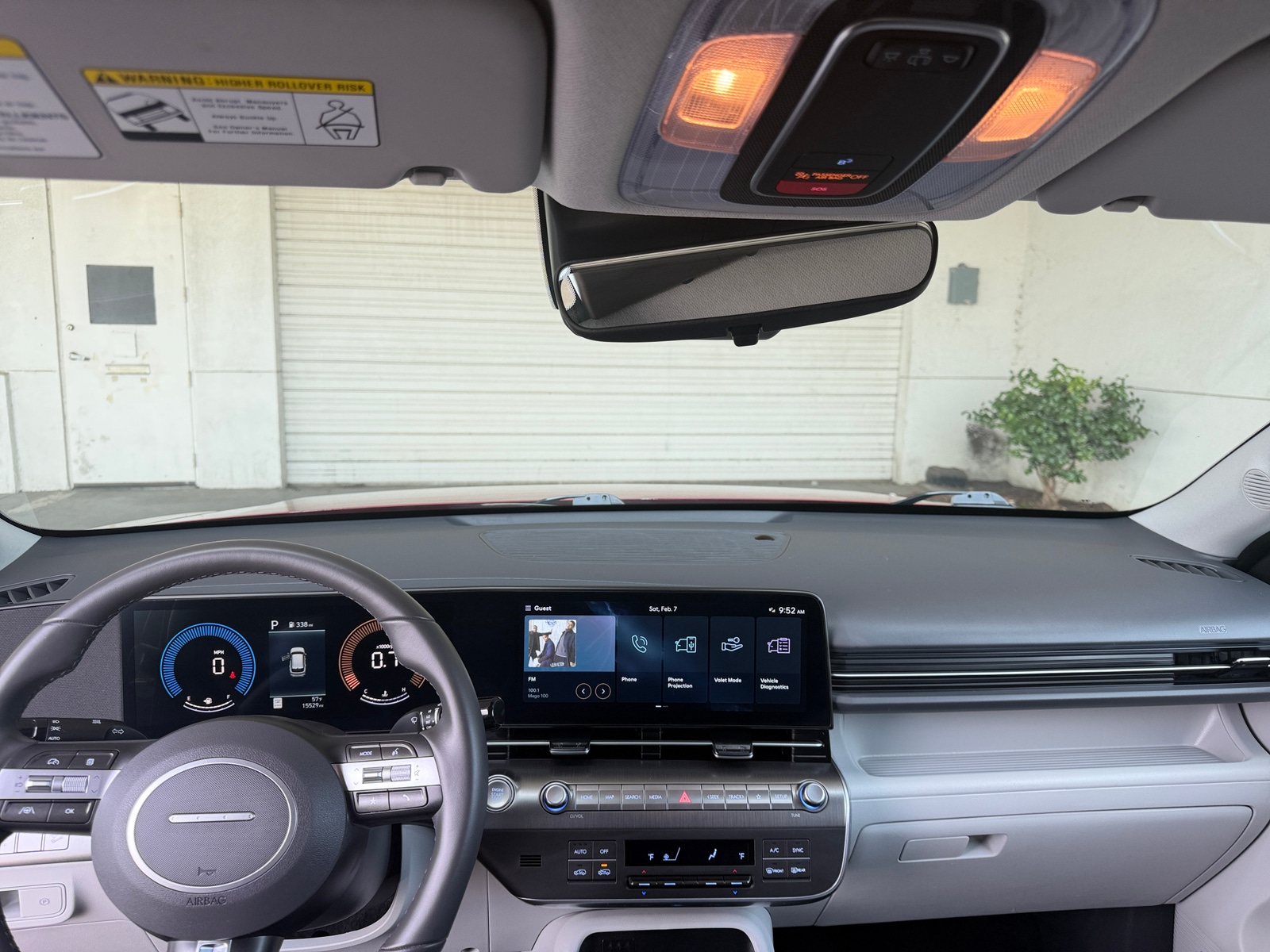 Thumbnail: 2025 Hyundai Kona - 3