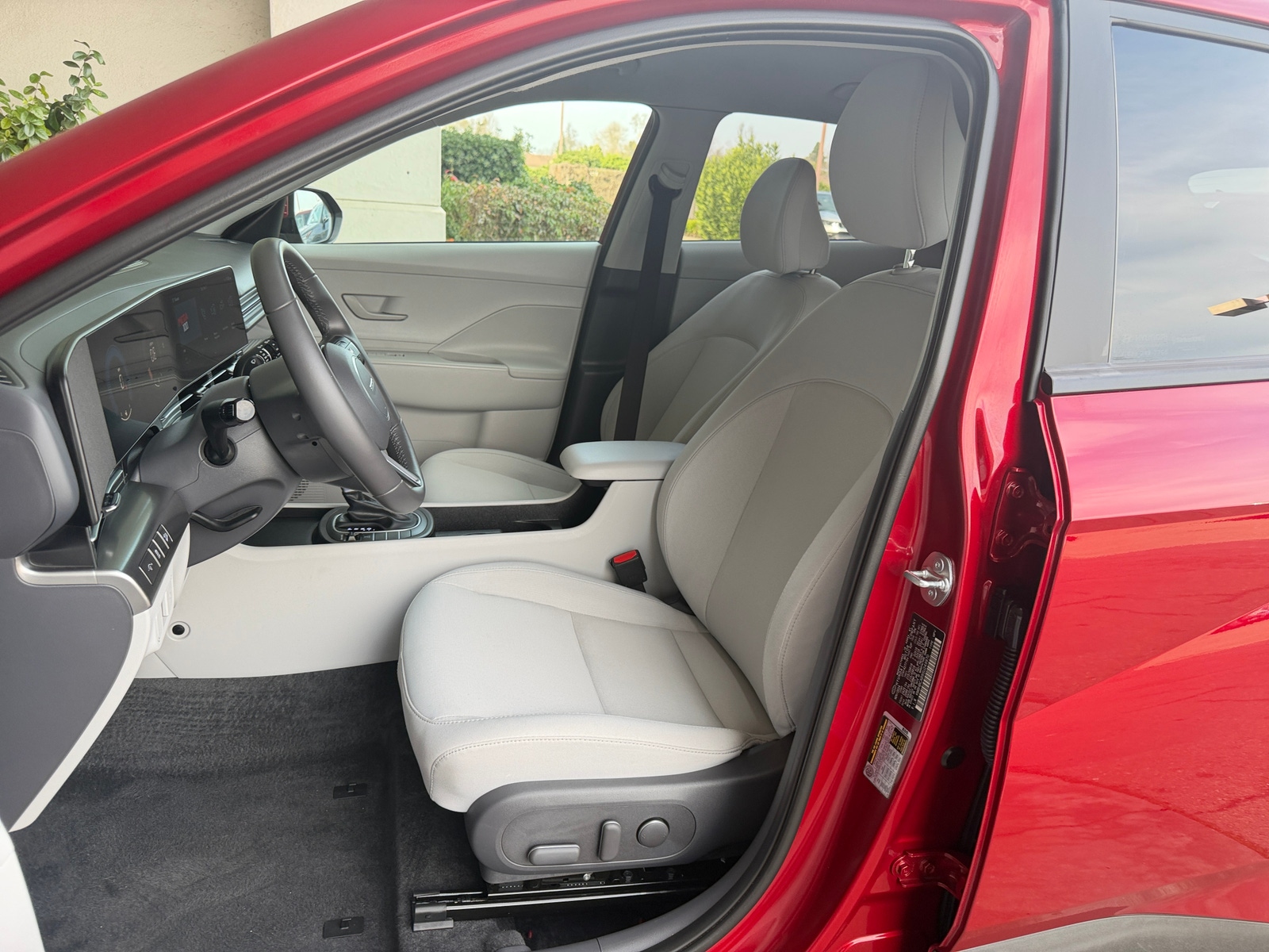 Thumbnail: 2025 Hyundai Kona - 2