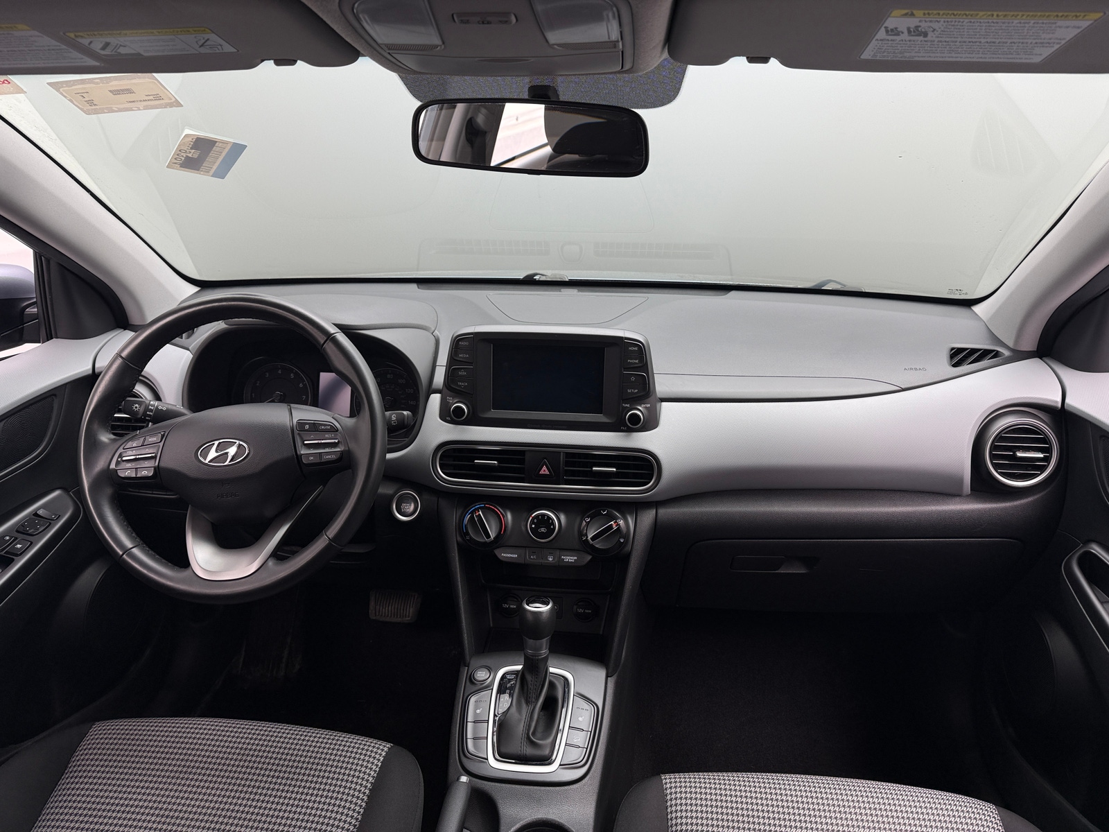 Thumbnail: 2018 Hyundai Kona - 3