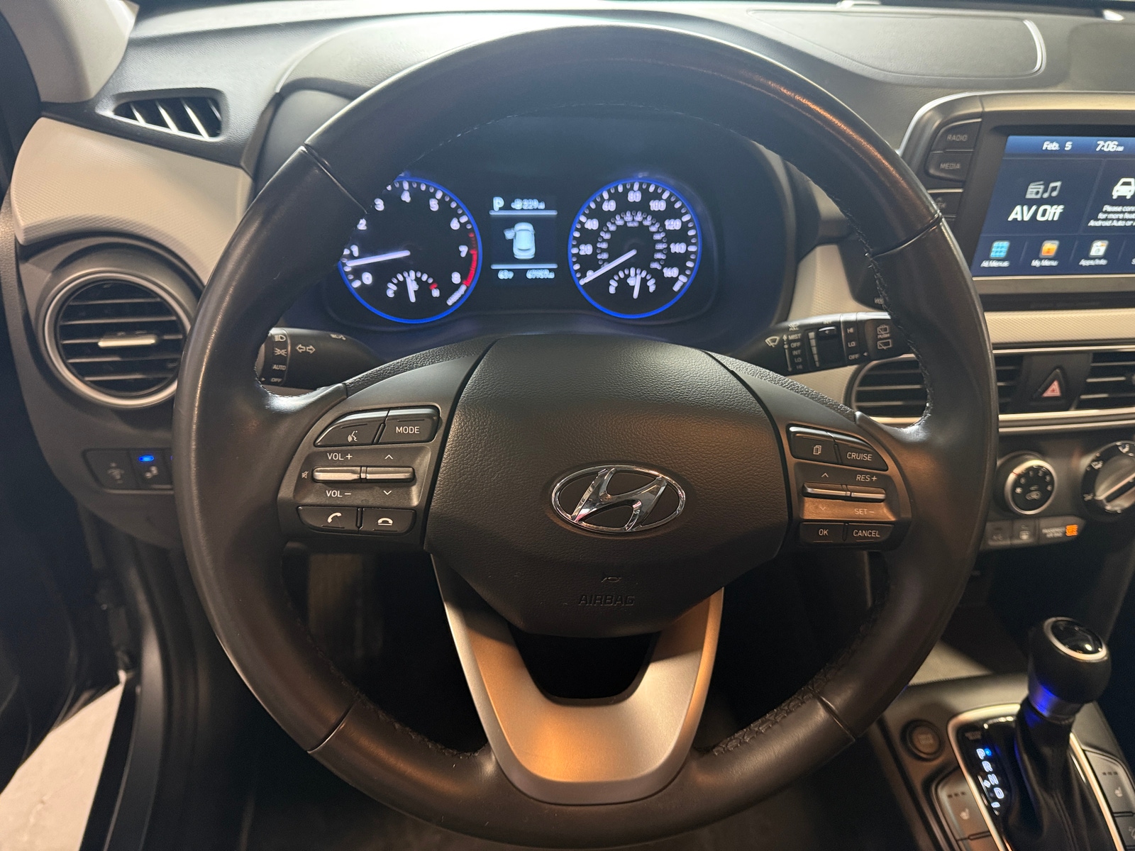 Thumbnail: 2018 Hyundai Kona - 5