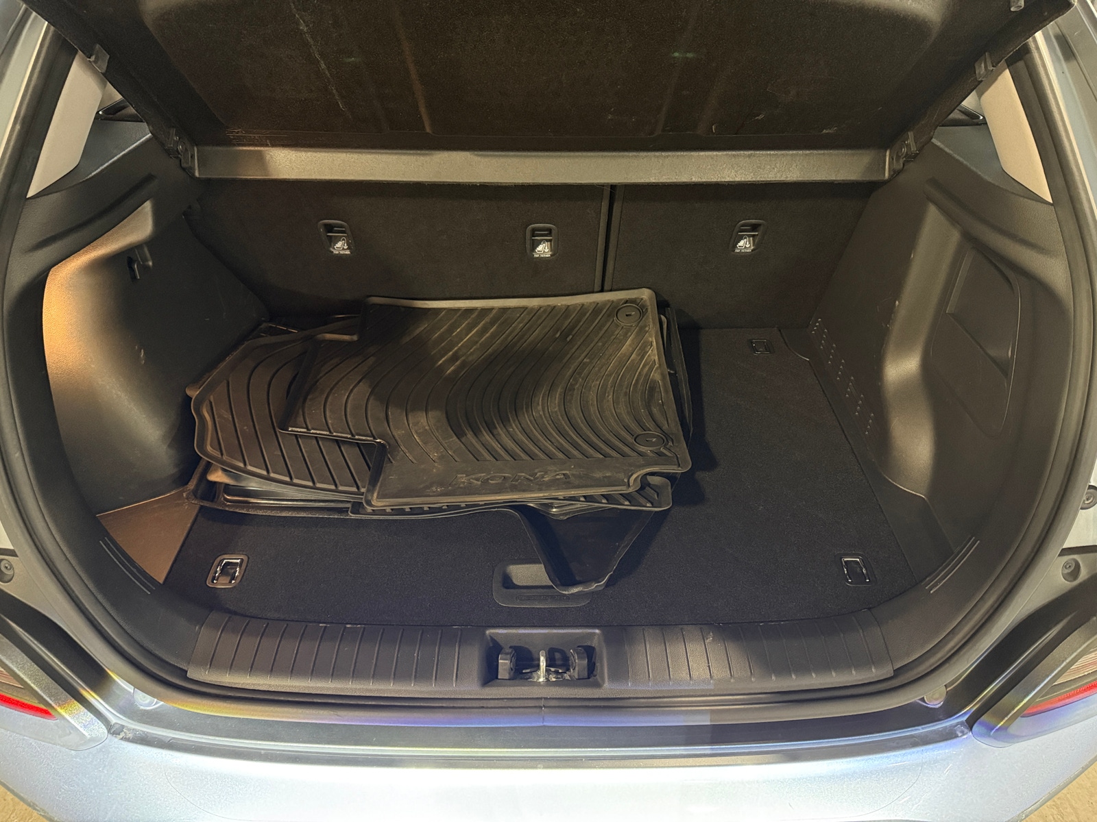 Thumbnail: 2018 Hyundai Kona - 7