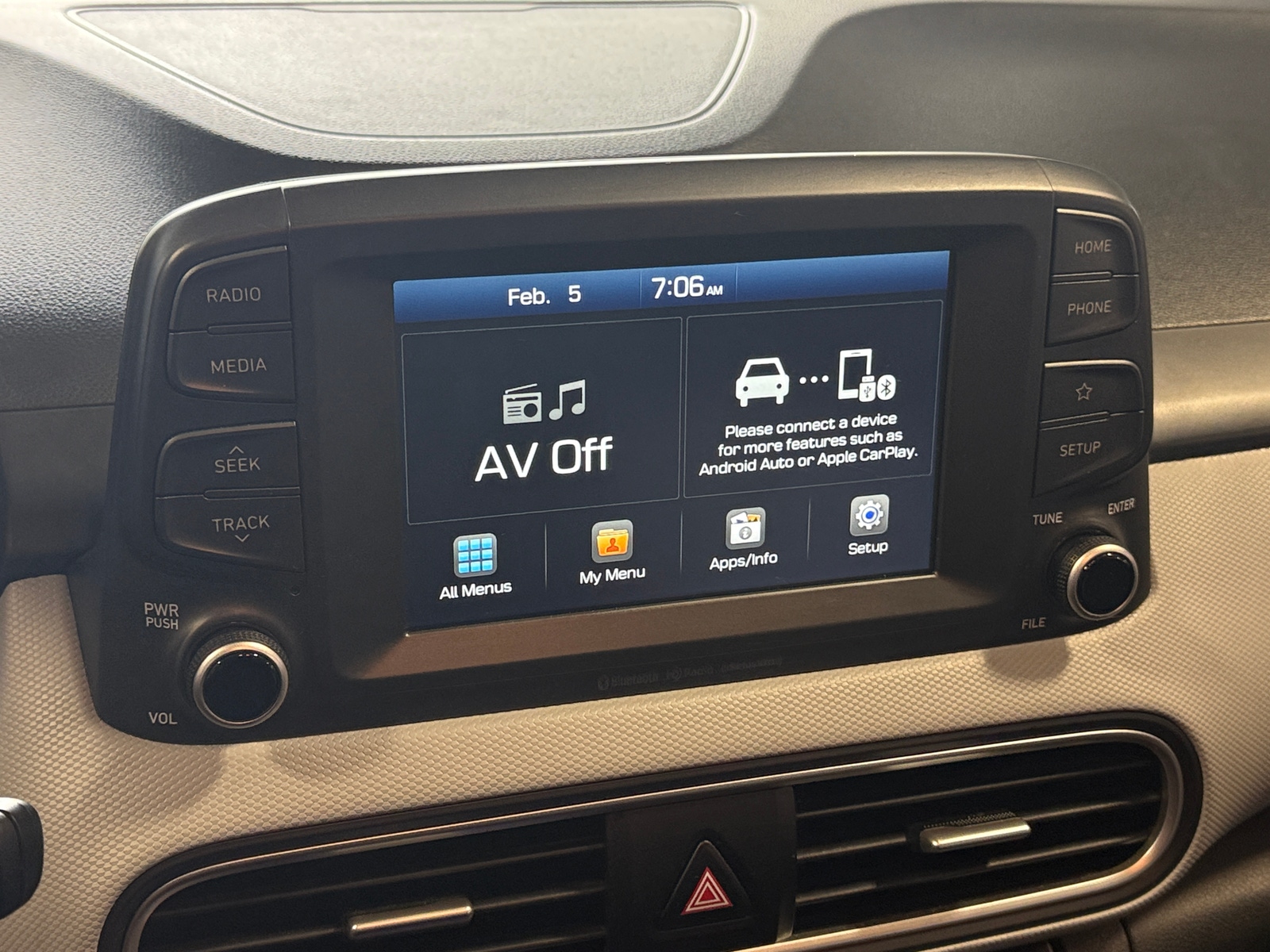 Thumbnail: 2018 Hyundai Kona - 4