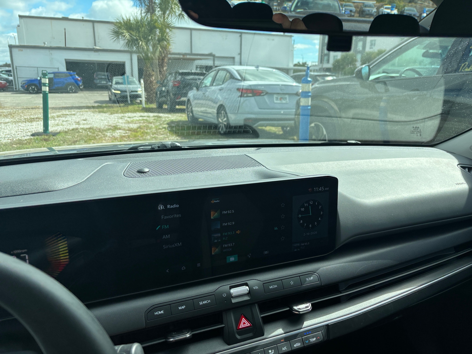 Thumbnail: 2025 Kia K4 - 4