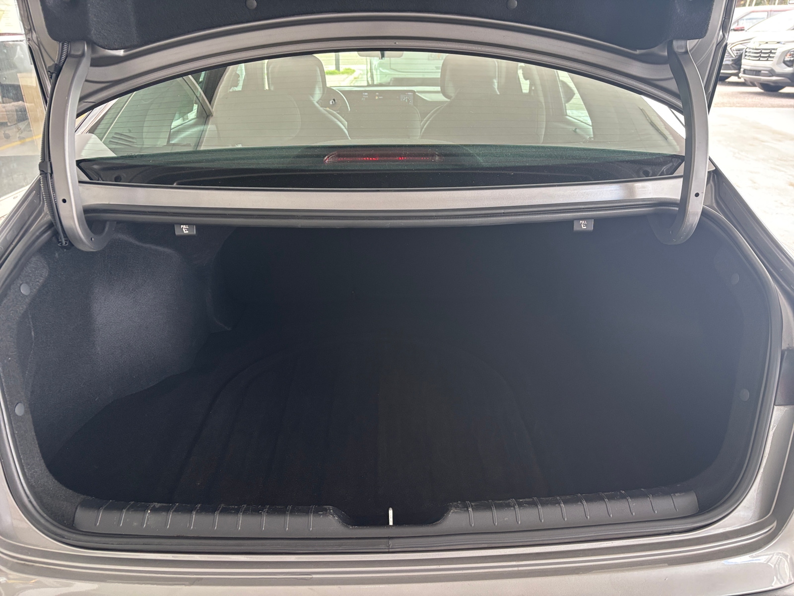 Thumbnail: 2025 Kia K4 - 6