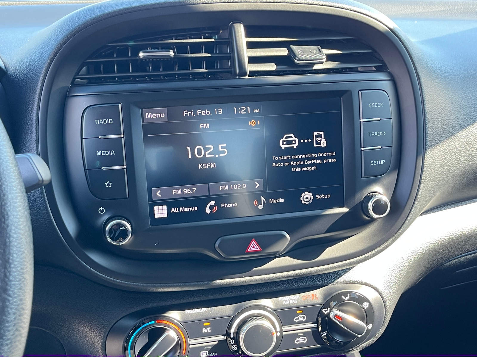 Thumbnail: 2025 Kia Soul - 4