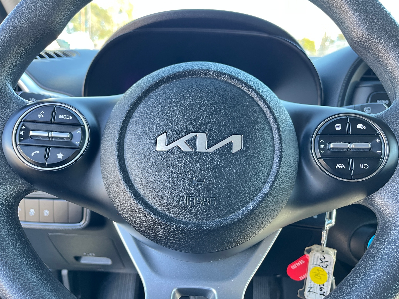 Thumbnail: 2025 Kia Soul - 5