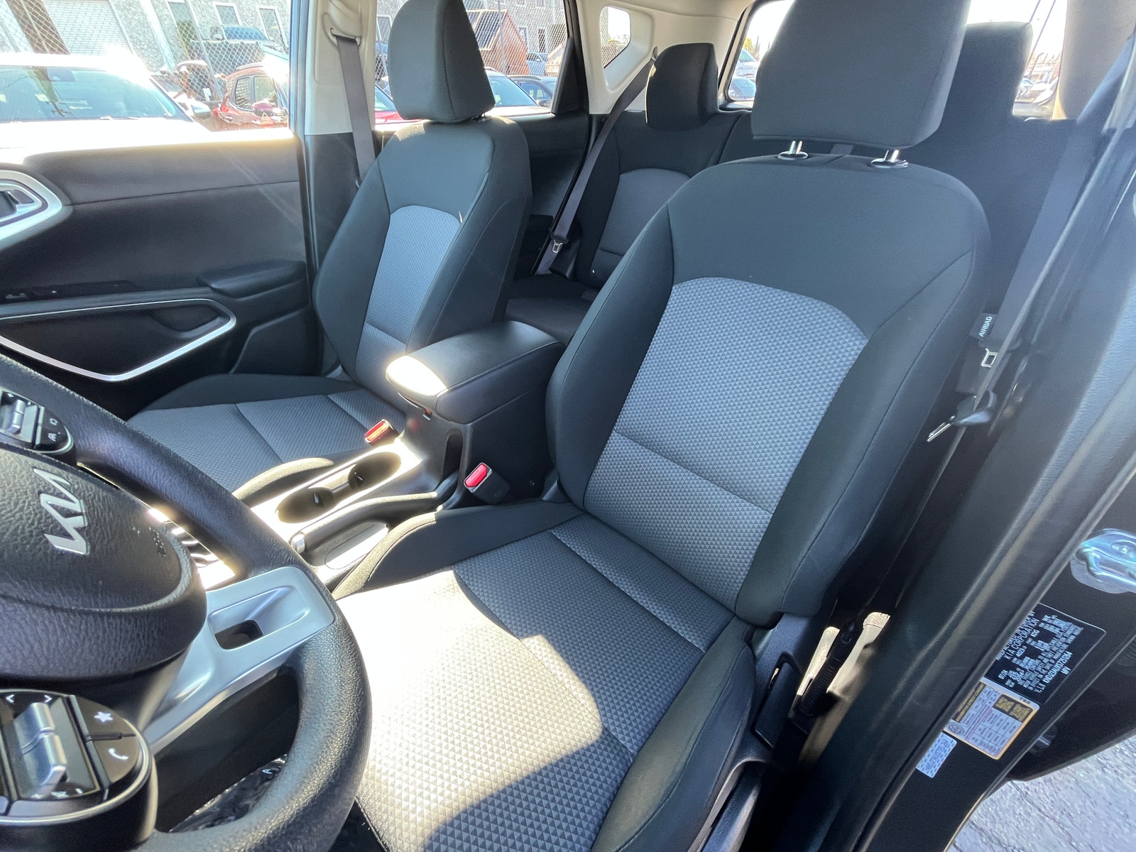 Thumbnail: 2025 Kia Soul - 2