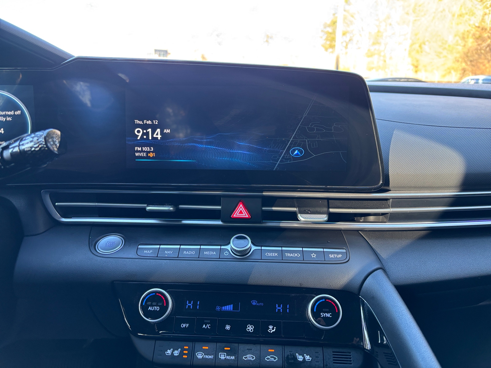 Thumbnail: 2025 Hyundai Elantra - 4