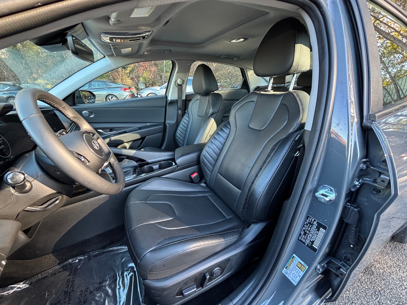 Thumbnail: 2025 Hyundai Elantra - 2