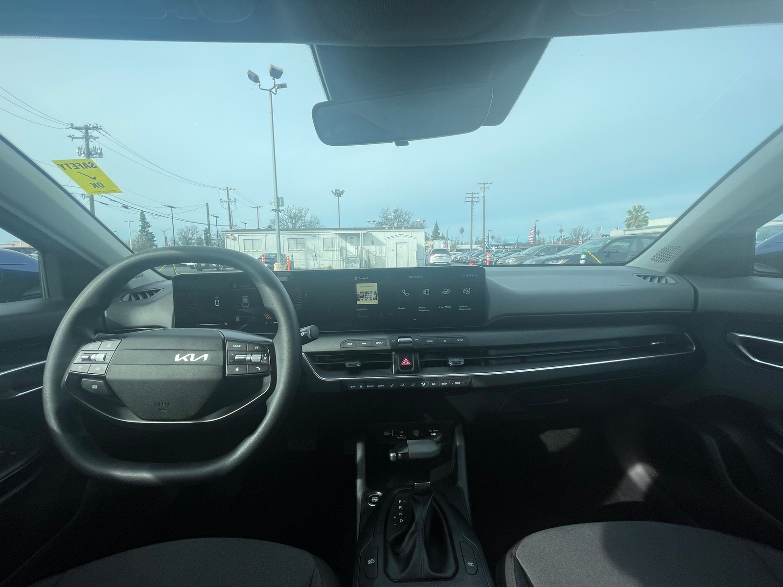 Thumbnail: 2025 Kia K4 - 3