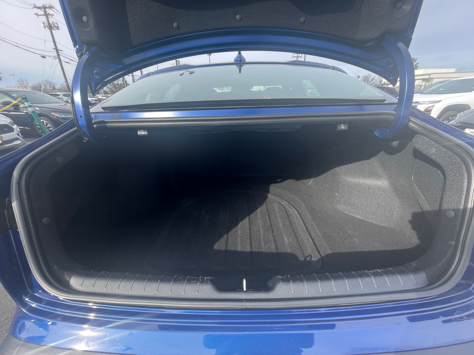 Thumbnail: 2025 Kia K4 - 4